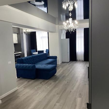 Bloc Cosminului 51 Apartment Galati  Luaran gambar