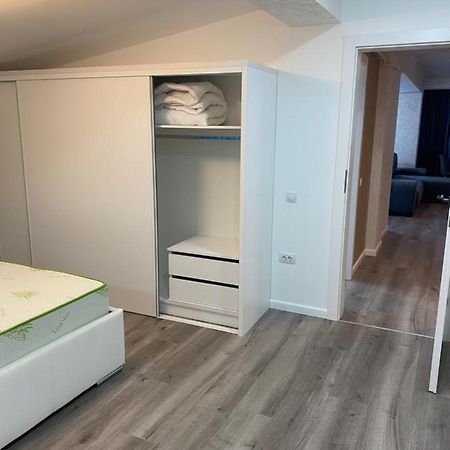 Bloc Cosminului 51 Apartment Galati  Luaran gambar