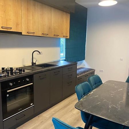 Bloc Cosminului 51 Apartment Galati  Luaran gambar
