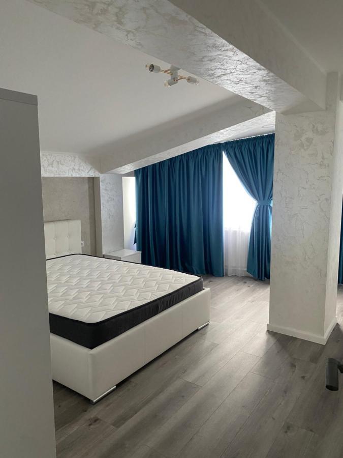 Bloc Cosminului 51 Apartment Galati  Luaran gambar