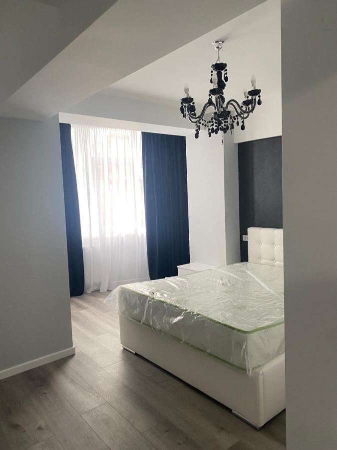 Bloc Cosminului 51 Apartment Galati  Luaran gambar