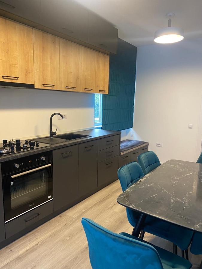 Bloc Cosminului 51 Apartment Galati  Luaran gambar